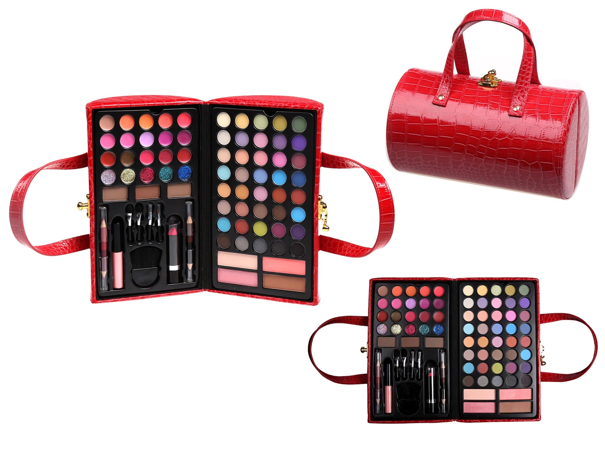 Source Girls Purse Makeup sets with real playing on m.alibaba.com