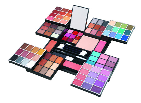 All Way Sliding Makeup Kit