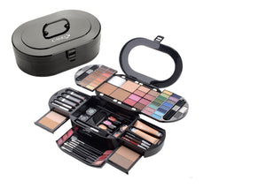 Deluxe Oval Makeup Kit