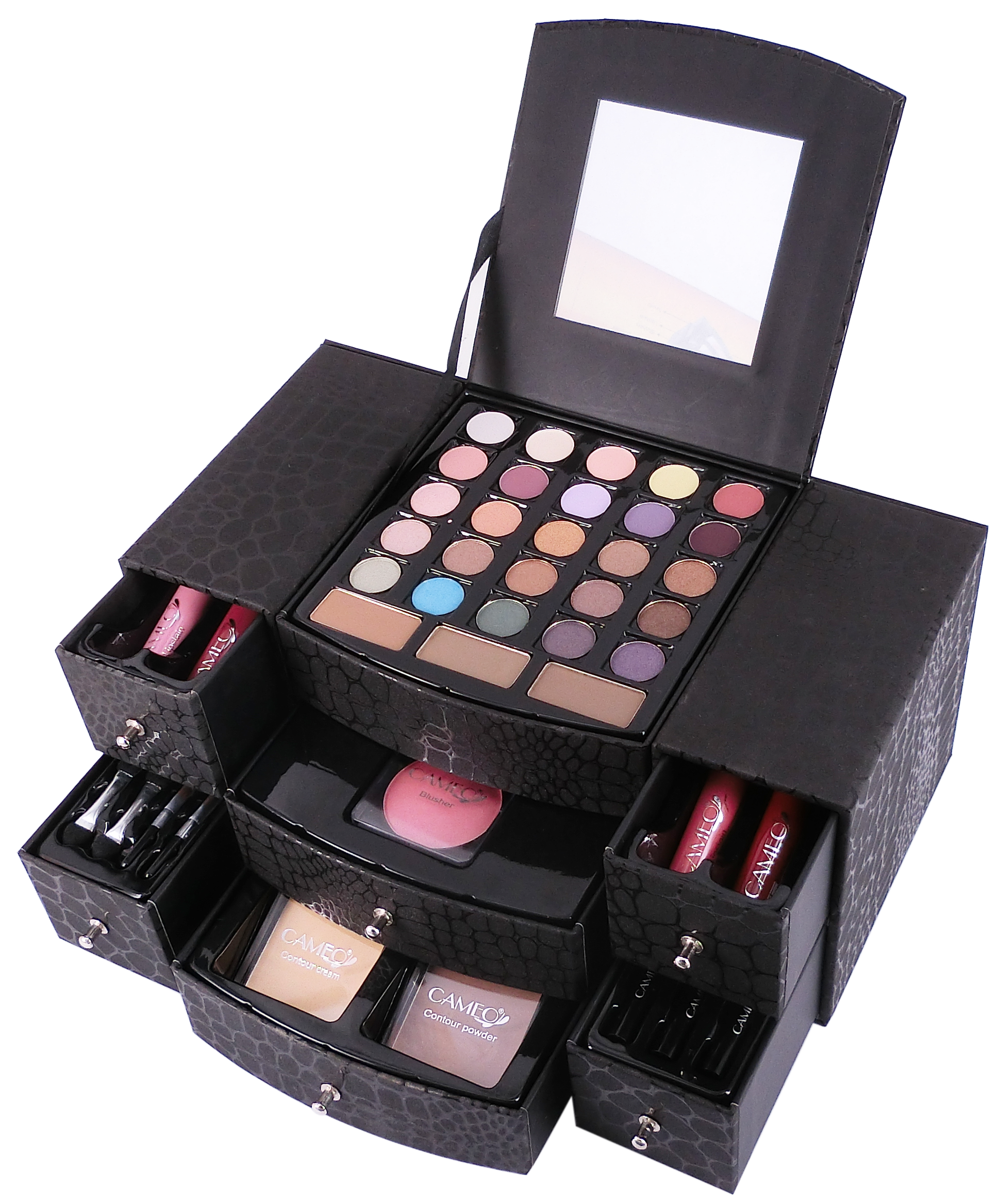 Cosmetics Set Box Makeup Set Box Product