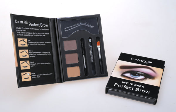 Perfect Brow Makeup Kit