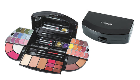 Color Flakes Makeup Kit