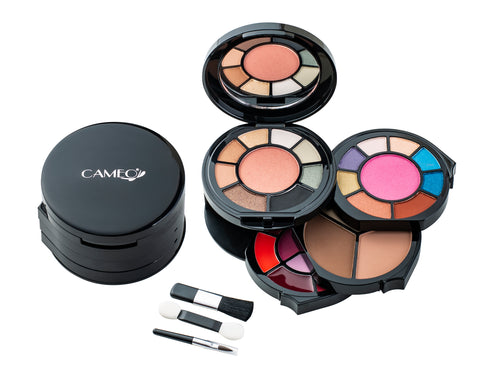 Almine Compact Cosmetic Kit
