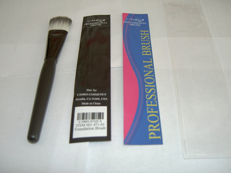 FOUNDATION BRUSH