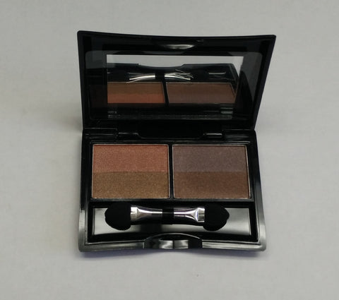 MINI 4 EYESHADOW MAKEUP KIT