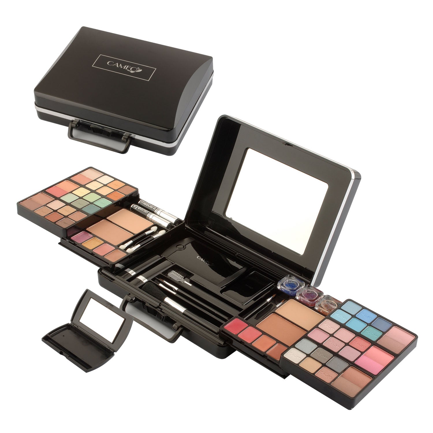 Color Takeouts Makeup Kit