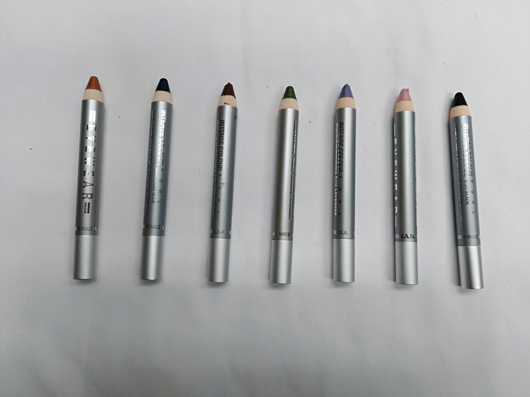 JUMBO EYELINER PENCIL