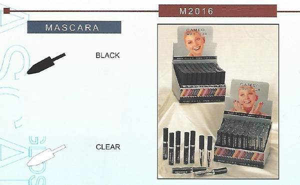 CAMEO MASCARA